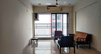 1 BHK Apartment For Rent in K Raheja Corp Maple Leaf Powai Mumbai 6355488