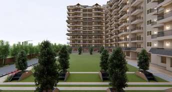2 BHK Apartment For Resale in Sumeru Eastern Arc Badowala Dehradun 6355493