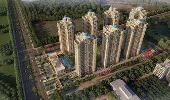 2 BHK Apartment For Resale in LR Bluemoon Homes Raj Nagar Extension Ghaziabad 6355526