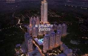 3 BHK Apartment For Resale in Dosti Group Ambrosia Wadala East Mumbai 6355570