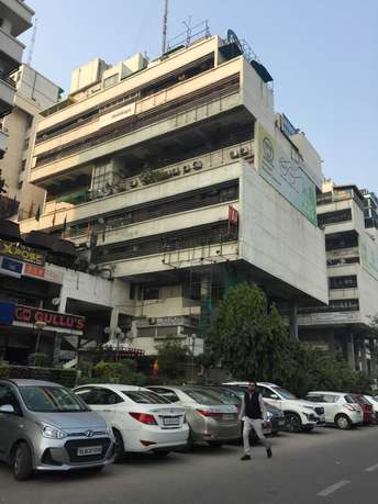 Commercial Office Space 400 Sq.Ft. For Rent In Netaji Subhash Place Delhi 6355522