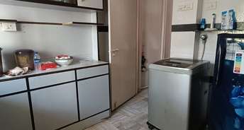 2.5 BHK Apartment For Rent in Goregaon West Mumbai 6344861