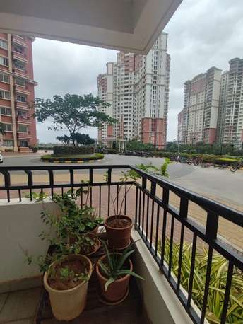 3.5 BHK Apartment For Rent in Prestige Lakeside Habitat Apartments Varthur Bangalore 6355585
