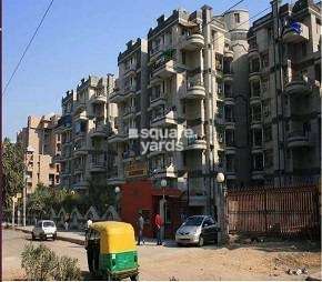 3 BHK Apartment For Resale in Him Hit Sadbhavna Apartments Sector 22 Dwarka Delhi 6355628