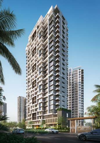 2 BHK Apartment For Resale in Mangeshi Imperial Kalyan West Thane  6355701