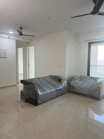 1 BHK Apartment For Rent in Sheth Vasant Oasis Andheri East Mumbai 6355662