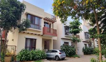 5 BHK Villa For Rent in Ajmera Villows Electronic City Phase I Bangalore 6355480