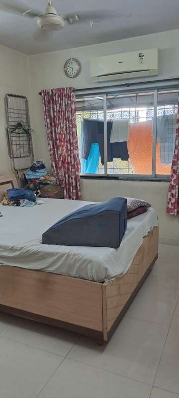 Prity Apartment Jb Nagar Andheri East