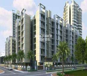 1 BHK Apartment For Rent in Sethia Green View Goregaon West Mumbai 6355707