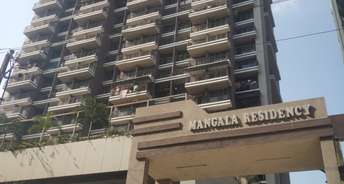 2 BHK Apartment For Rent in Mangala Residency Taloja Navi Mumbai 6355698