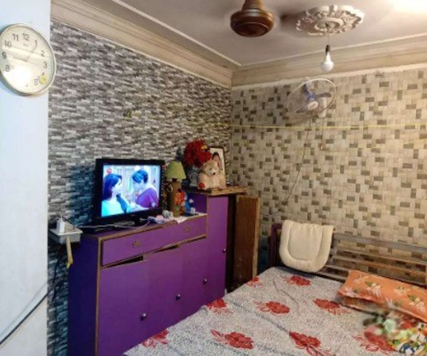 27+ Independent House near Indrani Park Post Office, Tollygunge Kolkata