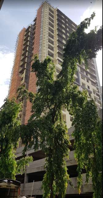 3 BHK Apartment For Rent in Goregaon West Mumbai 6355804