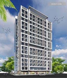 2 BHK Apartment For Resale in Pant Nagar Mumbai 6355787