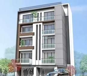 3 BHK Builder Floor For Rent in RWA Safdarjung Enclave Safdarjang Enclave Delhi 6355788