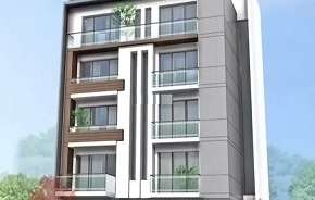 3 BHK Builder Floor For Rent in RWA Safdarjung Enclave Safdarjang Enclave Delhi 6355788