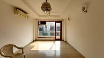 4 BHK Builder Floor For Rent in RWA Greater Kailash 1 Greater Kailash I Delhi 6355778