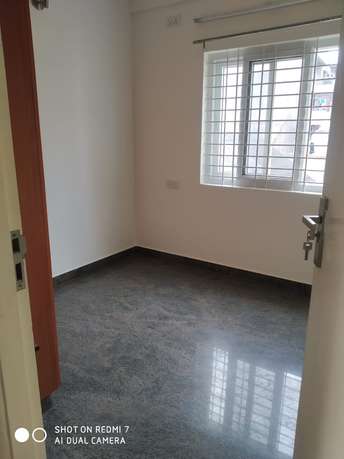 1 BHK Builder Floor For Rent in Indiranagar Bangalore 6355783