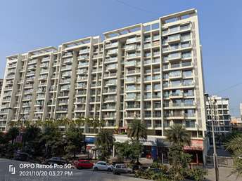 2 BHK Apartment For Rent in Shagun White Woods Ulwe Sector 23 Navi Mumbai 6355911