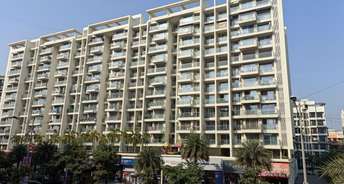 2 BHK Apartment For Rent in Shagun White Woods Ulwe Sector 23 Navi Mumbai 6355911