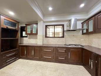 3.5 BHK Apartment For Rent in Banjara Hills Hyderabad 6355923