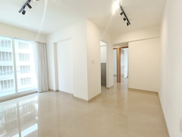 2 BHK Apartment For Rent in Shagun White Woods Ulwe Sector 23 Navi Mumbai  6355911