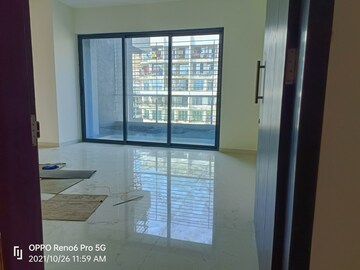 2 BHK Apartment For Rent in Gami Trixie Ulwe Navi Mumbai  6355927