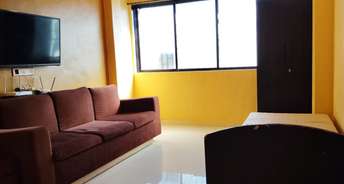 1 BHK Apartment For Rent in Juhu Mumbai 6355959