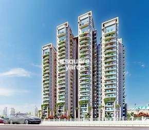 3 BHK Apartment For Resale in Ekana Ontario Gomti Nagar Lucknow  6355977