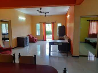 4 BHK Builder Floor For Rent in Ponda North Goa 6355986