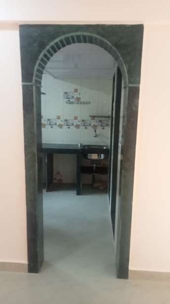 1 BHK Apartment For Resale in Borivali East Mumbai 6356006