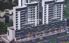 Commercial Office Space in IT/SEZ 3800 Sq.Ft. For Rent In Andheri West Mumbai 6356037