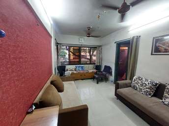 1 BHK Apartment For Rent in Adarsh Nagar CHS Uthalsar Uthalsar Thane 6356073