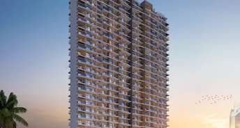1 BHK Apartment For Resale in Durga Imperial Kalyan East Thane 6356052