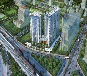 2 BHK Apartment For Rent in Anik One Rajarhat Rajarhat Kolkata 6356070