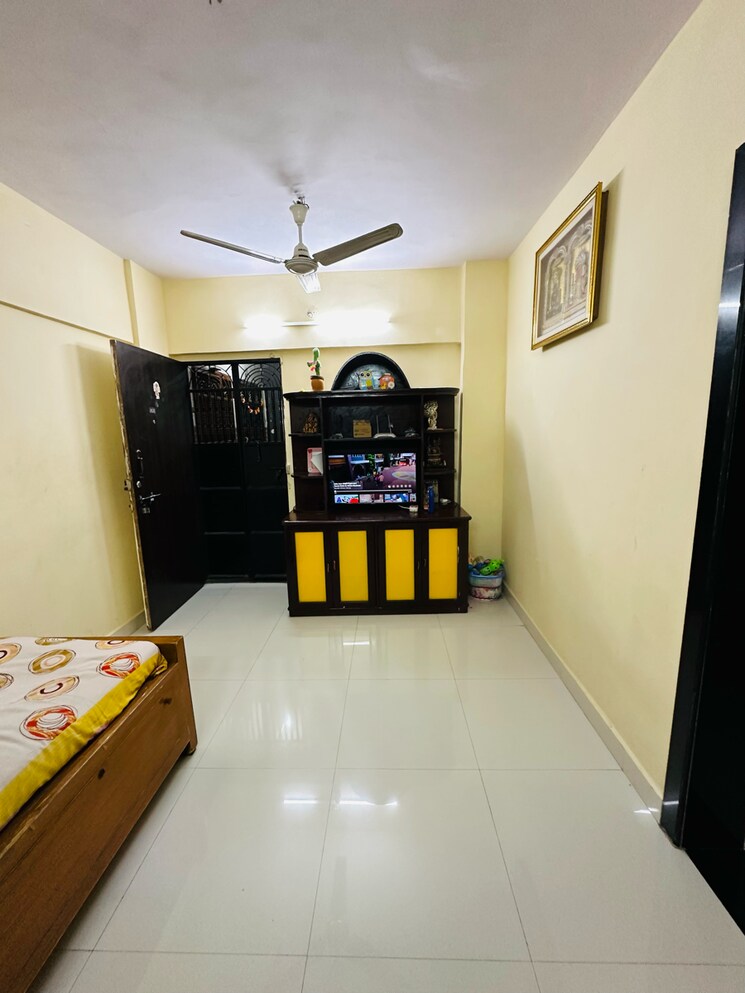 Living Room, jesal-park 2 Bedroom 850 Sq.Ft. Apartment In Bhayandar East Mumbai 6356095