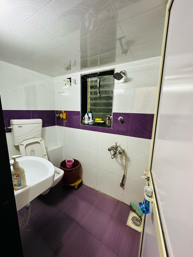 Kitchen, jesal-park 2 Bedroom 850 Sq.Ft. Apartment In Bhayandar East Mumbai 6356095