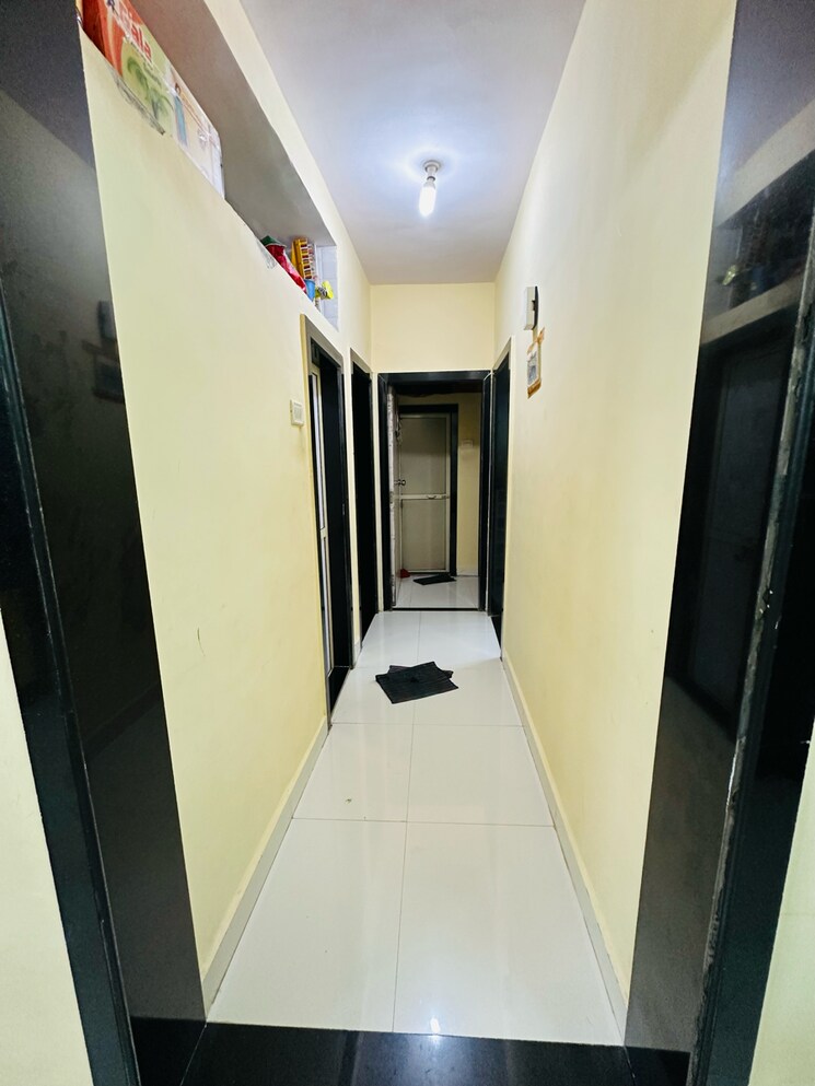 undefined, jesal-park 2 Bedroom 850 Sq.Ft. Apartment In Bhayandar East Mumbai 6356095