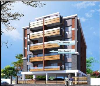 3 BHK Apartment For Resale in New Town Kolkata 6356114