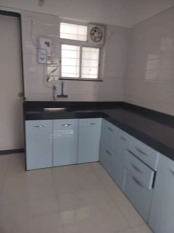 2 BHK Apartment For Rent in Bramha Aangan Salunke Vihar Pune 6356119