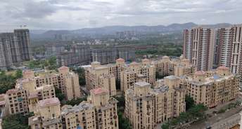 2 BHK Apartment For Rent in Naren Hills Wanwadi Pune 6356141