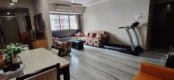 2 BHK Apartment For Rent in Ajmera Bhakti Park Wadala East Mumbai 6356181