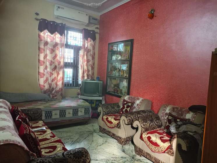 2 Bedroom 1212 Sq.Ft. Independent House in Jhotwara Jaipur