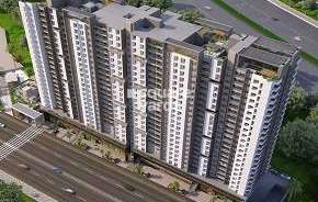 2 BHK Apartment For Resale in Oree Cloud 51 Bavdhan Pune 6356227