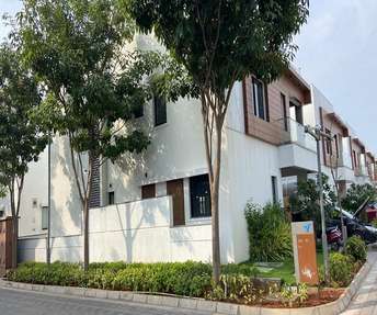 3 BHK Villa For Resale in Vessella Meadows Narsingi Hyderabad 6356221