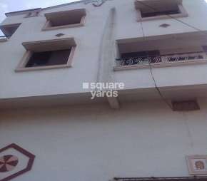 2 BHK Apartment For Resale in Krishna Kunj Dhayari Pune 6356247