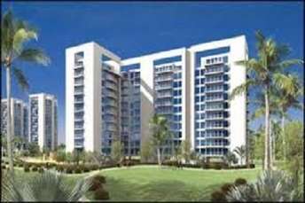 5 BHK Apartment For Rent in Emaar The Vilas Sector 25 Gurgaon 6356241
