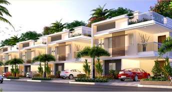 3 BHK Villa For Resale in Vanasthalipuram Hyderabad 6356284