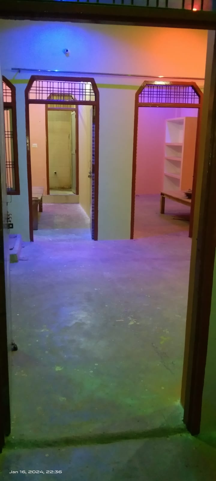 Rental 2 Bedroom 700 Sq.Ft. Independent House in Bijnor Road Lucknow 6356263