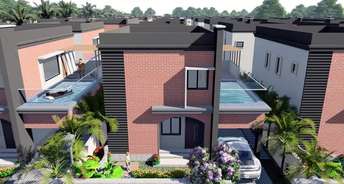 3 BHK Villa For Resale in Sri Jagathswapna Spanesta Bacharam Hyderabad 6356384