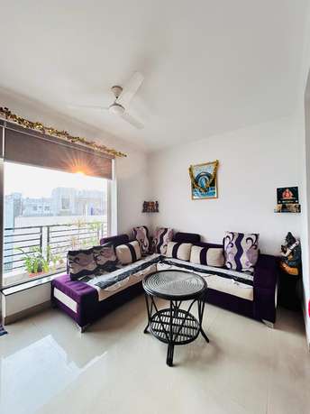 3 BHK Apartment For Resale in Manikonda Hyderabad 6356420